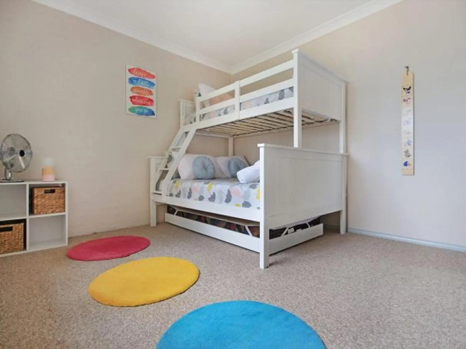 Fantastic Huskisson Location and Affordable