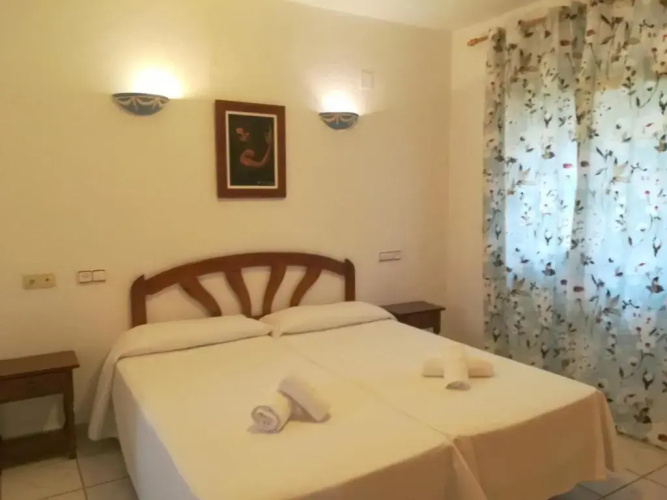 0304 Villa Naranja