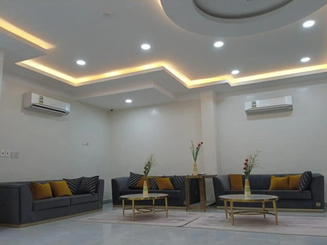 Duqum Plaza Hotel