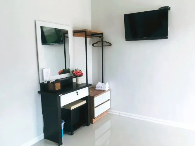 Muang Loei Airport Hotel