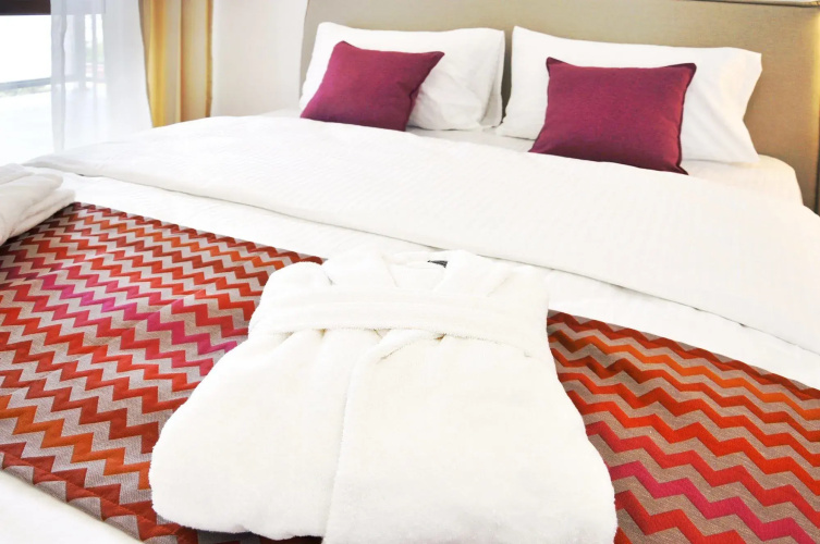 BFG Suites Vera Residence