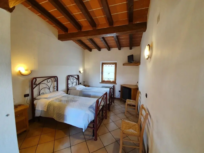 Agriturismo L'Urteia
