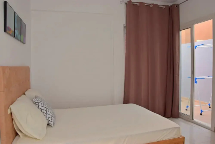 Malom Center Apt 2