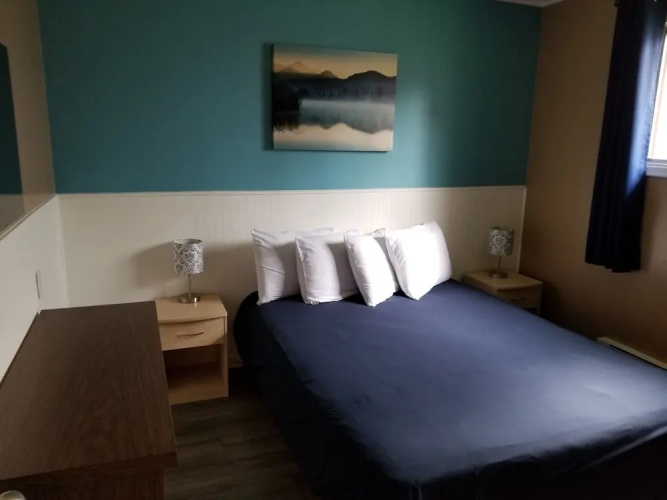 Lakeview Motel