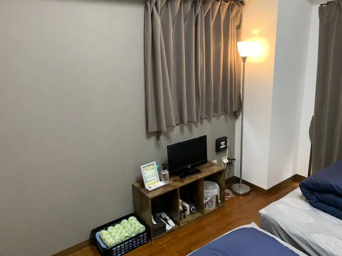 Sky Terrace Naha Kokusai Street Resort 2E