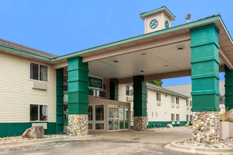 Days Inn Of Clare