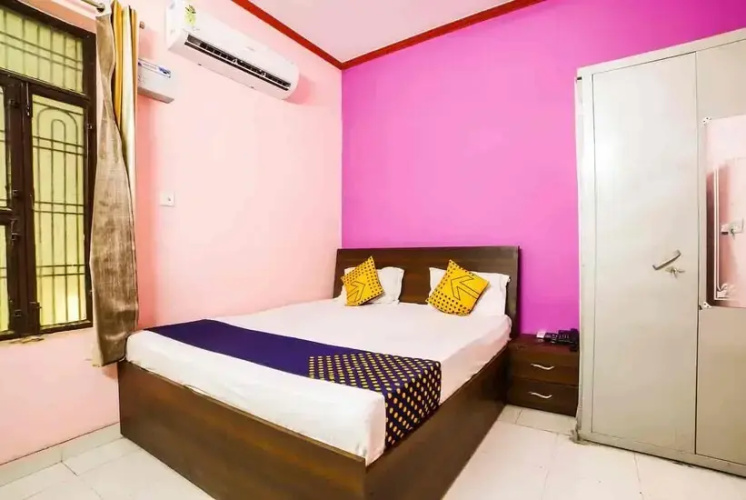 Hotel Kalpana