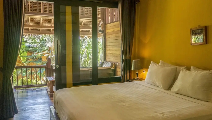 Honeyst Bungalow