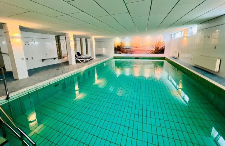 Haus Vogelsand Whg 307