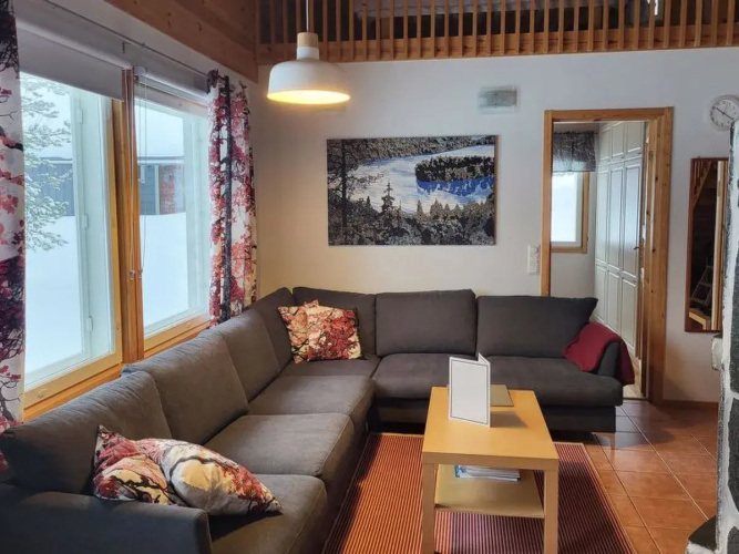 House Hilla 2 Schellerhau