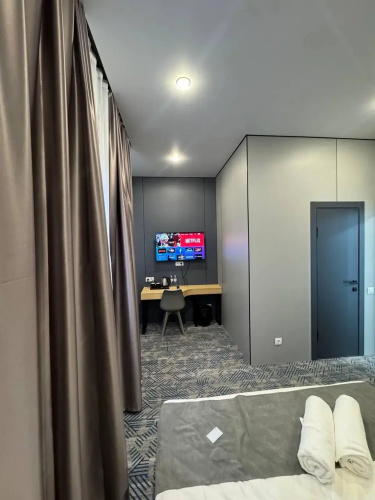 Home Inn