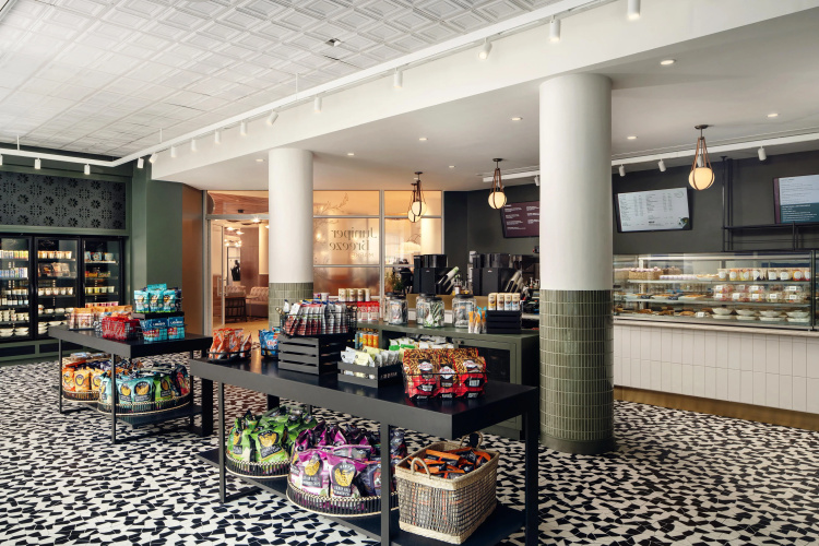 Hyatt Regency Austin photo 14