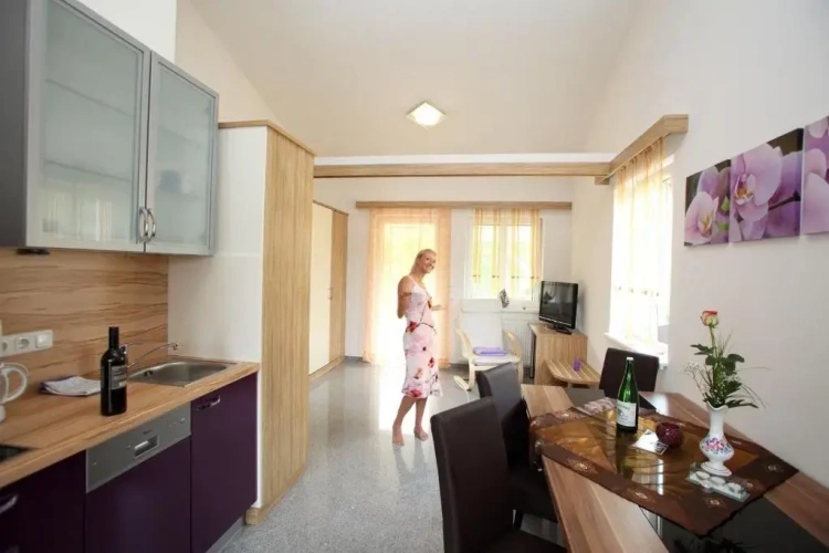 1 Bedroom Superior Apartment
