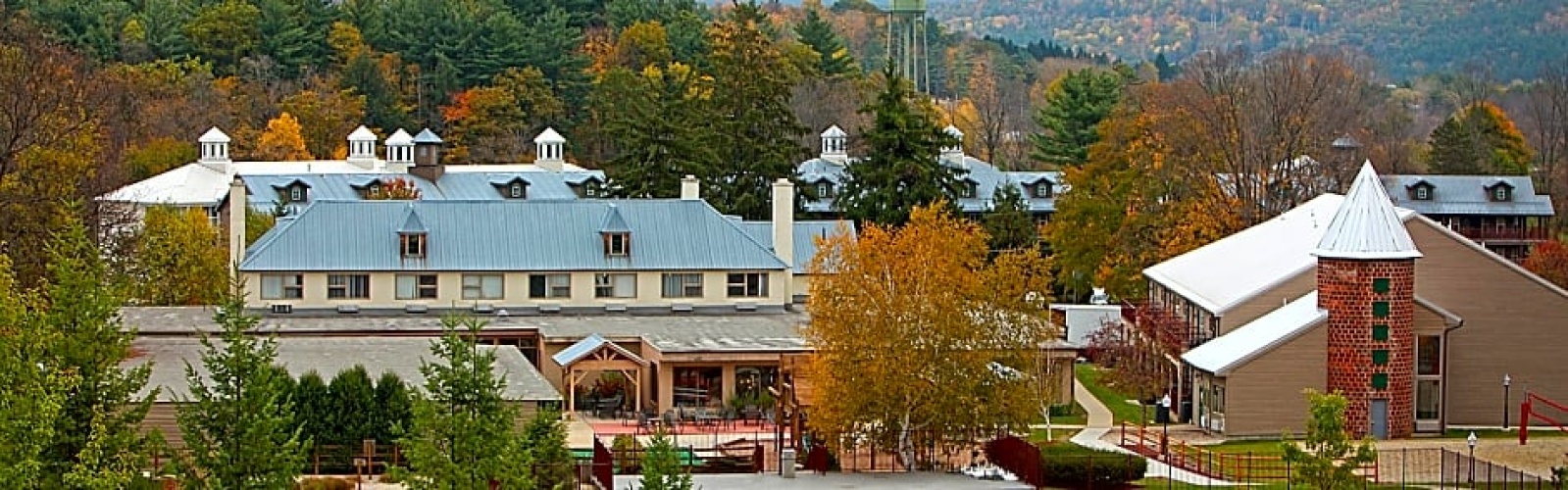 Holiday Inn Club Vacations Oak n Spruce Resort Berkshires photo 25