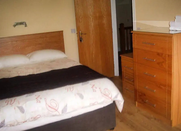 Achill House