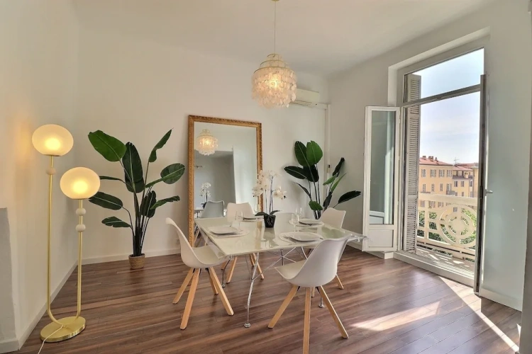 Comfort Apartment
