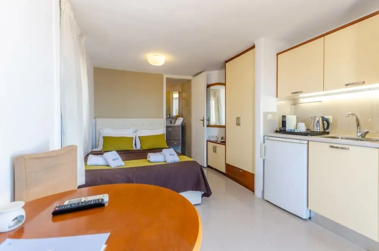 Economy Single room