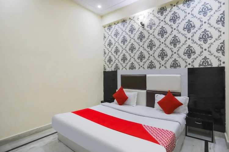Classic Double room