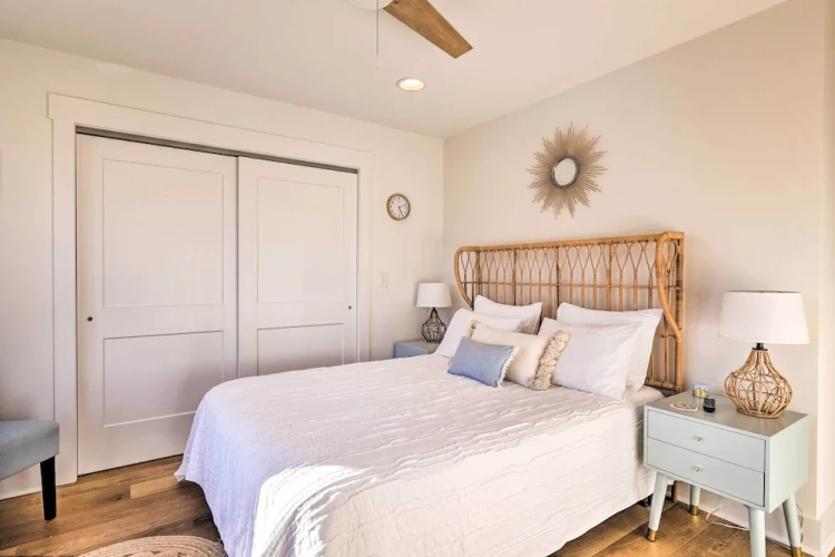 3 Bedrooms Cottage