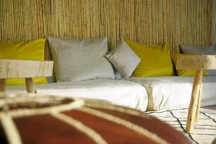 Caban Surf - Hostel