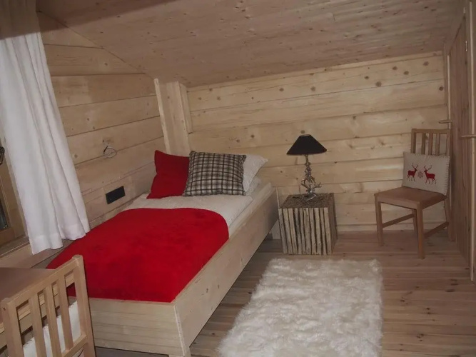 Chalet Sonnberg
