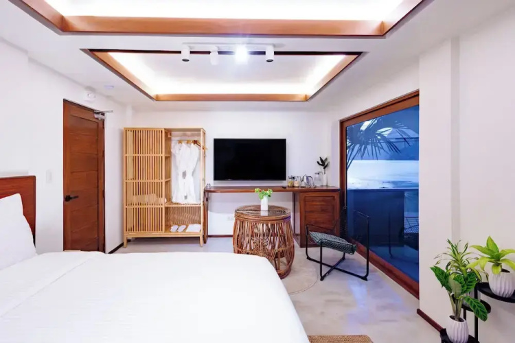 Morgan Villas