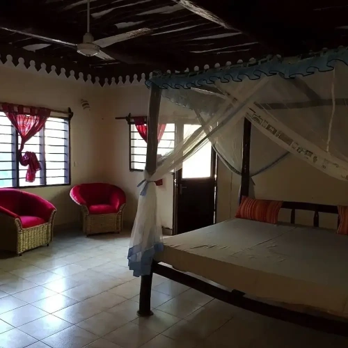 Comfort Double room