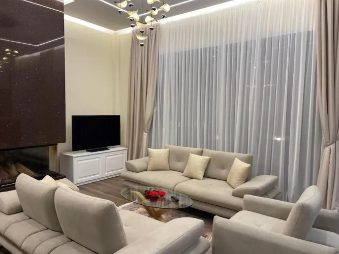 Villas by Top Villas