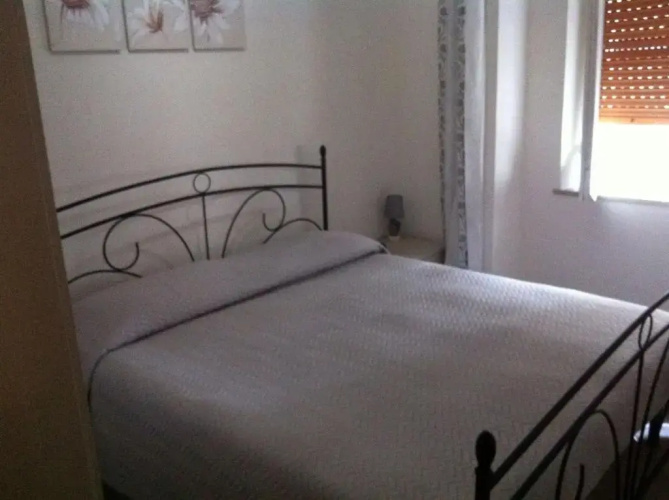 Apartment Cara Sibilla