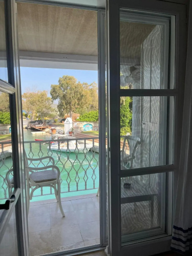 Port Alacati Hotel
