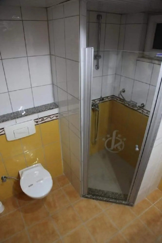 Kahya HotelOver view