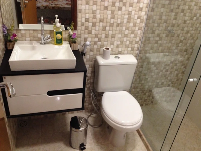 Luxury Suite