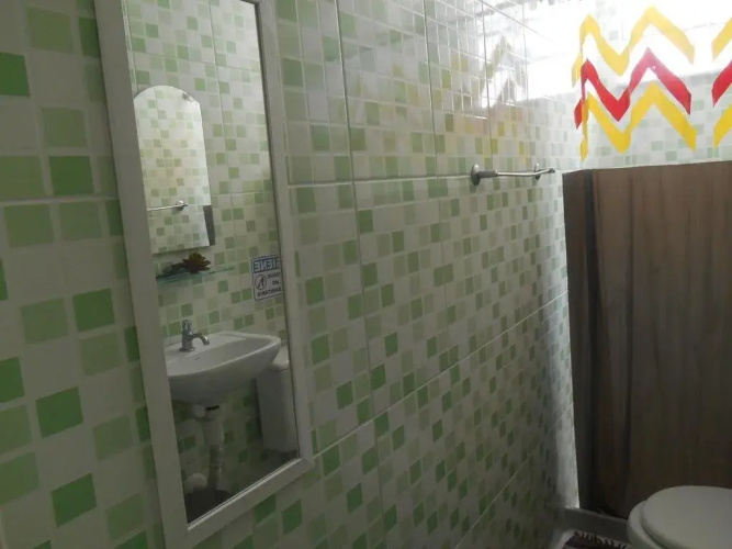 Kazazen Hostel