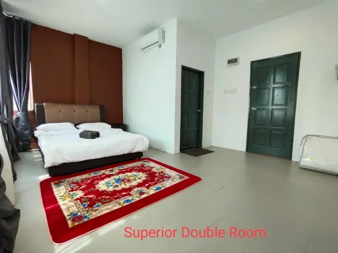 Superior Double room