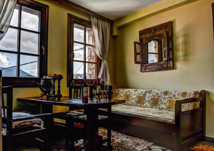 Family Apartment