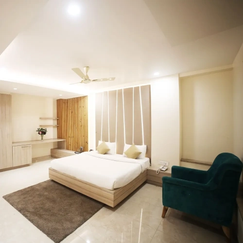 Royal room