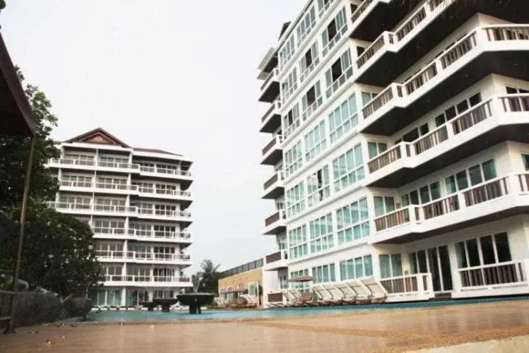 Hotelafbeelding