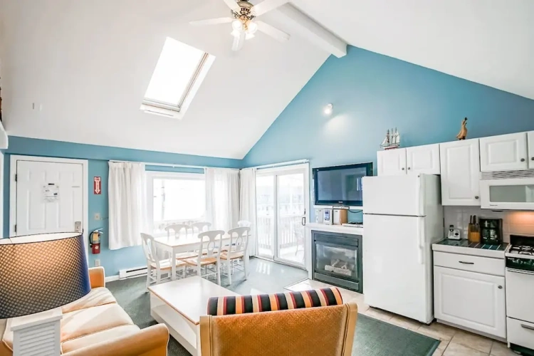 2 Bedrooms Standard room