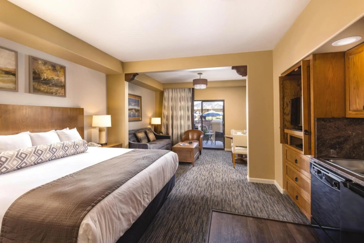Hotelafbeelding