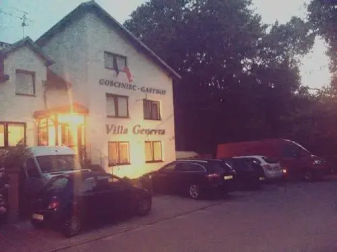 Villa Genevra