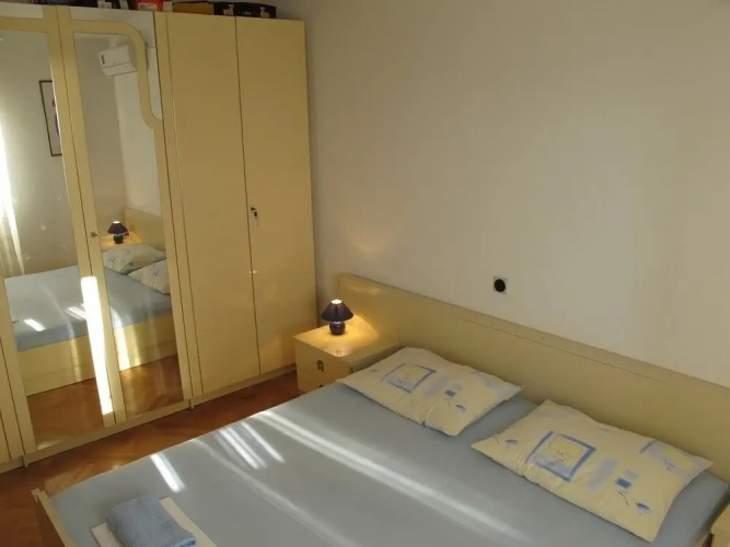 Apartmani Klaric