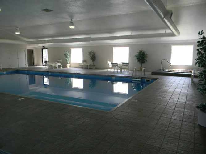 Comfort Inn photo 15