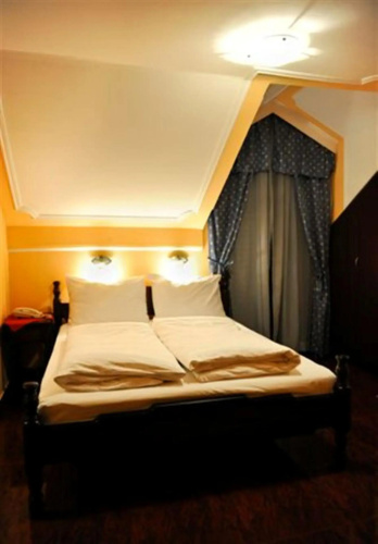 Hotel Evropa