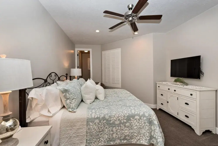 Winchester Way Villa 3