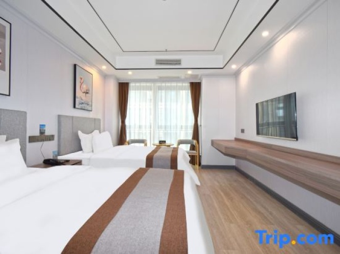 Business Twin room