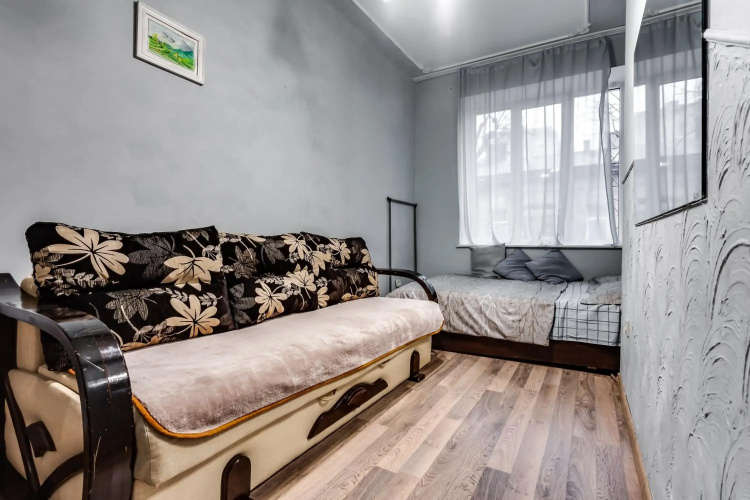 Apartment near Circus