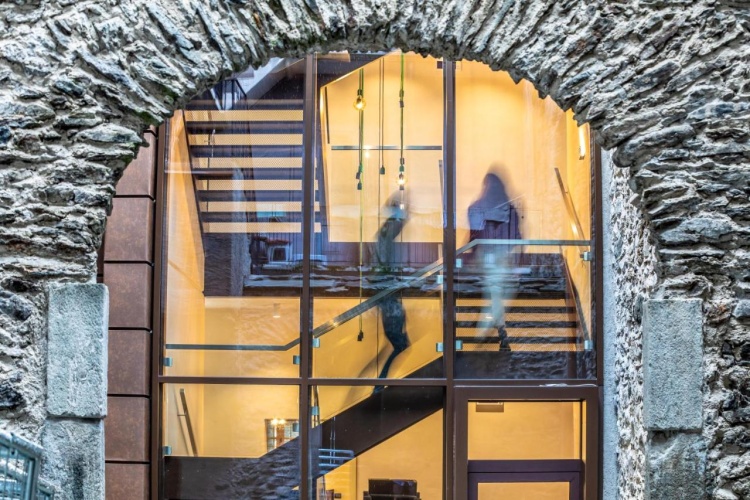 Curt Di Clement Eco Mobility Hotel photo 16