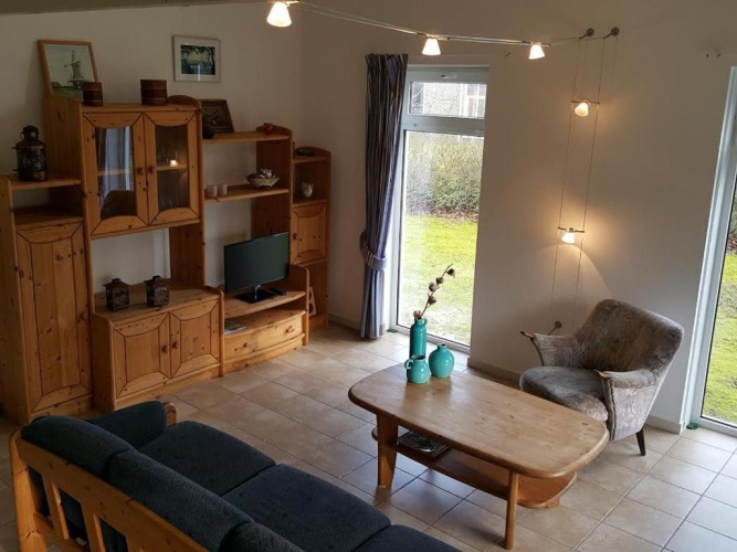 3 Bedrooms Cottage