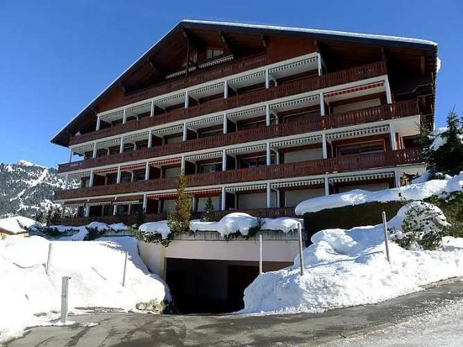 Image de l'hôtel