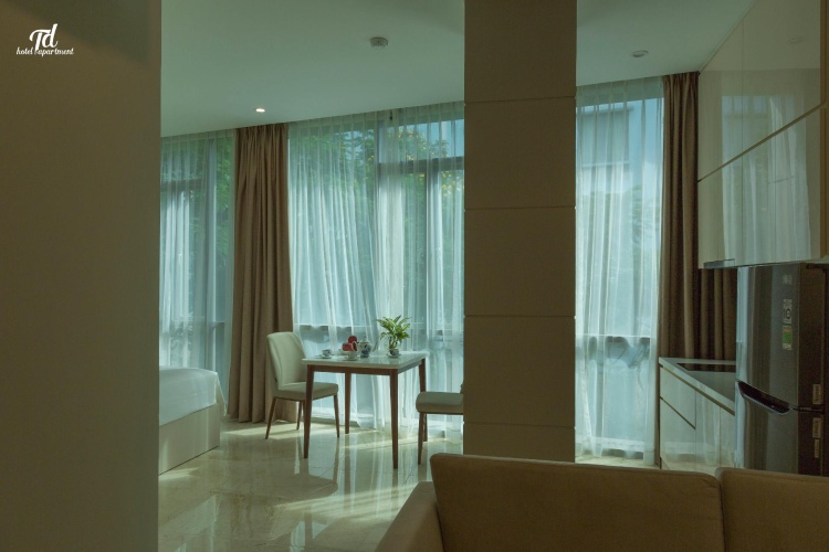 Double Suite